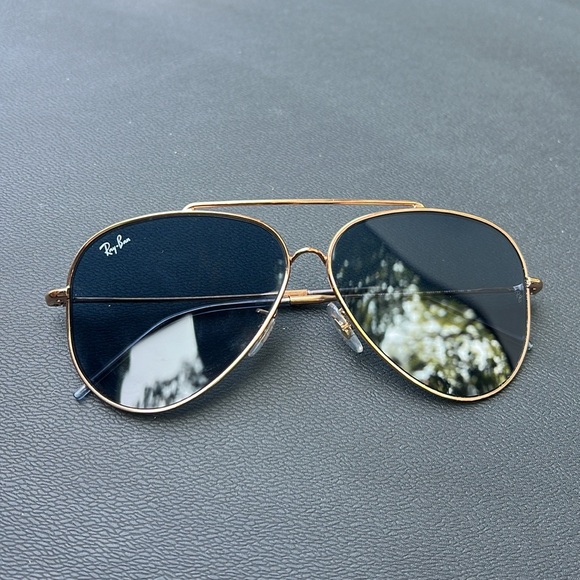 Ray-ban Aviator Reverse - Picture 4 of 5